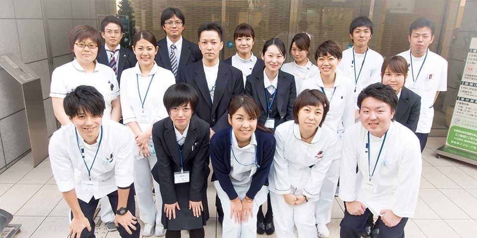 採用募集情報