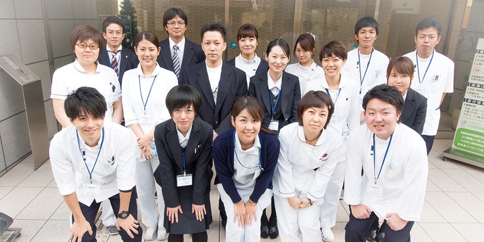 採用募集情報